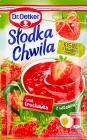 Dr. Oetker Słodka Chwila Kisiel