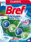 Bref WC Power Aktiv Pine Freshness