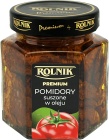 Rolnik pomidory suszone w oleju