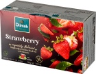 Dilmah Strawberry herbata
