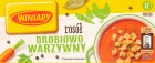 Winiary bulion 12 kostek Rosół