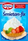 Dr.Oetker Śmietan-fix