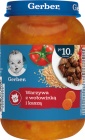 Gerber Kuchnia Polska Obiadek