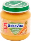 BoboVita obiadek marchewka