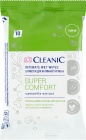 Cleanic Chusteczki do higieny