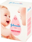 Johnson's Baby wkładki laktacyjne