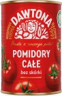 Dawtona Pomidory całe w puszce
