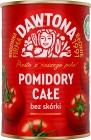 Dawtona Pomidory całe w puszce