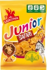 Lajkonik Junior Safari krakersy
