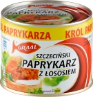 Graal Szczeciński Paprykarz