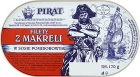 Pirat filet z makreli w sosie
