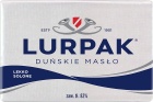 Lurpak duńskie masło lekko
