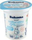 Bakoma jogurt naturalny