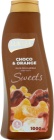 Luksja Choco płyn do kąpieli XXL