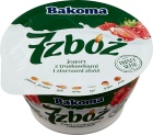 Bakoma 7 zbóż jogurt