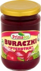 Primaeco Buraczki tarte