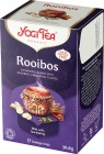 Yogi Tea herbata rooibos z
