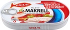Graal Filety z makreli w sosie