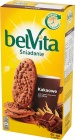 Galletas de cereales , cacao
