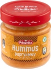 Primavika Hummus paprykowy