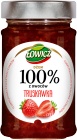 Łowicz Dżem 100% owoców