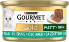 Gourmet Gold karma dla kotów