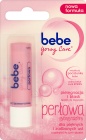 Bebe Young Care pomadka perłowa