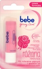 Bebe Young Care pomadka różana