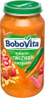 BoboVita obiadek makaron