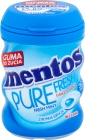 Mentos Pure Fresh guma do żucia