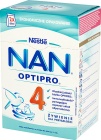 Nestle NAN Pro 4 mleko