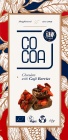 Cocoa Czekolada surowa BIO