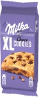 Milka Ciastka z dużymi kawałkami