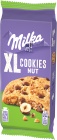 Milka Ciastka z dużymi kawałkami