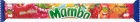 MAMBA Rozpuszczalne gumy do żucia