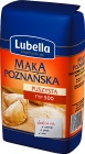 Lubella Mąka Puszysta Poznańska