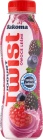 Bakoma Twist jogurt do picia owoce