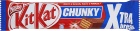 KitKat Chunnky Xtra break Xtra