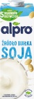 Alpro Soya napój sojowy naturalny