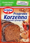 Dr. Oetker Przyprawa korzenna