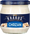 Krakus chrzan