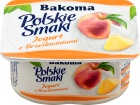 Bakoma Polskie Smaki jogurt