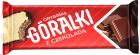 Góralki Czekoladowe kruchy