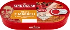 King Oscar Filety z makreli