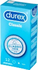 Durex prezerwatywy ze środkiem