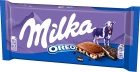 Milka for you Oreo  czekolada