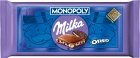 Milka for you Oreo  czekolada