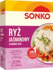 Sonko Jasmine rice