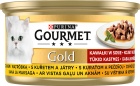 Gourmet Gold karma dla dorosłych