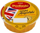 Pastas sándwich de pollo con Inglés